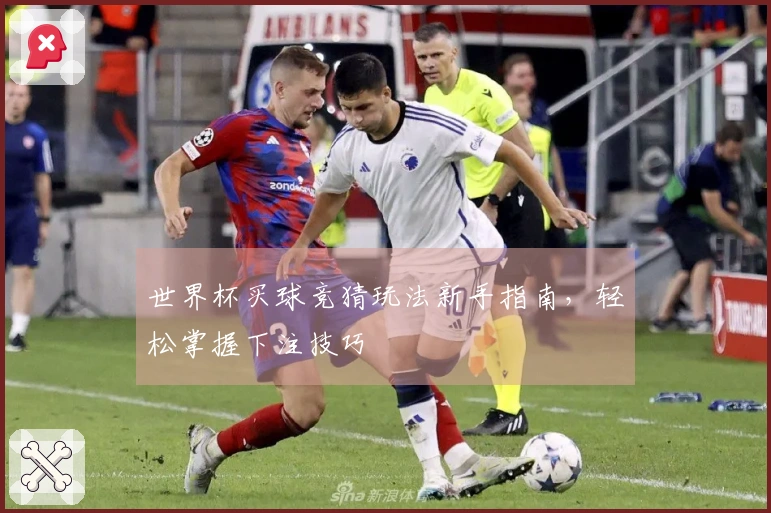 世界杯买球竞猜玩法新手指南，轻松掌握下注技巧