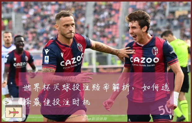 世界杯买球投注赔率解析,如何选择最佳投注时机