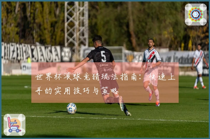 世界杯滚球竞猜玩法指南：快速上手的实用技巧与策略
