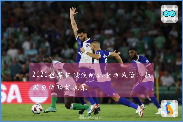 2026世界杯投注的机会与风险：数据分析助你决策