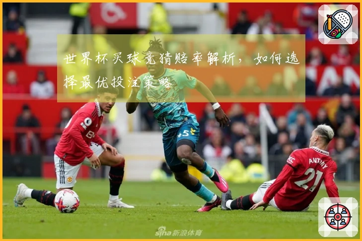 世界杯买球竞猜赔率解析，如何选择最优投注策略