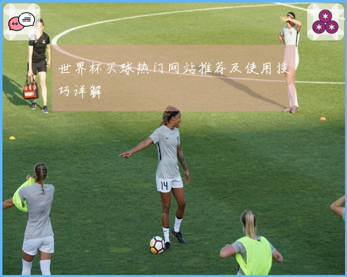 世界杯买球热门网站推荐及使用技巧详解