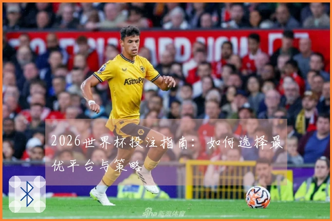 2026世界杯投注指南：如何选择最优平台与策略
